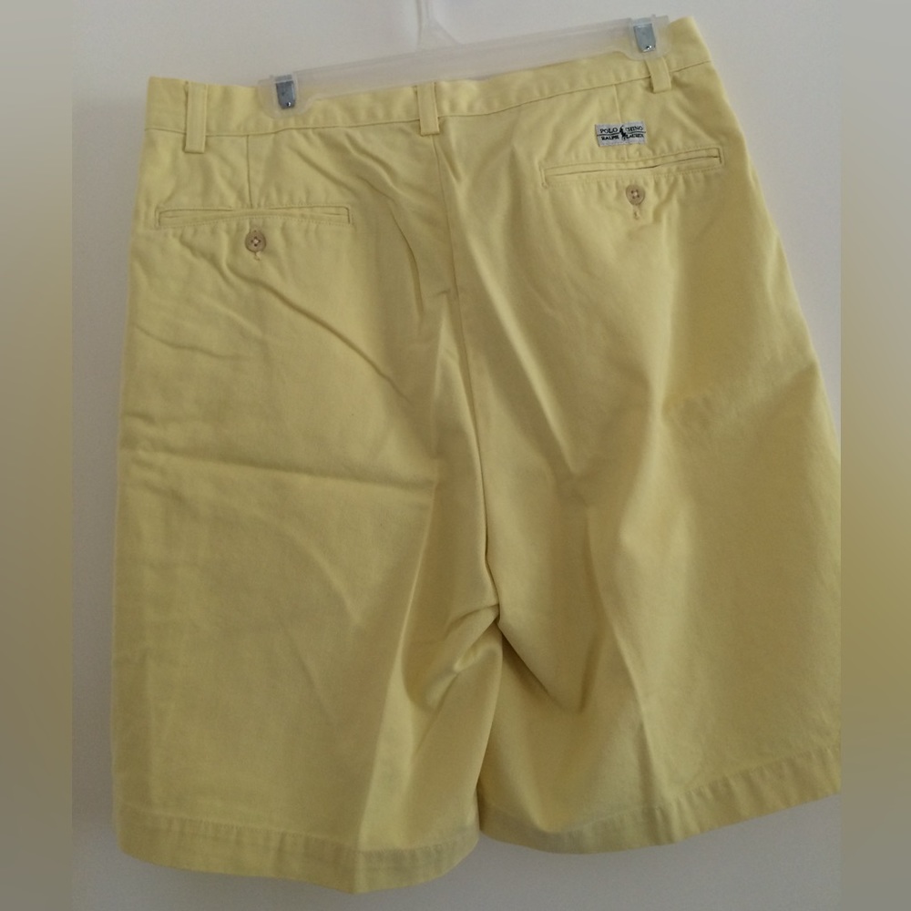 POLO Ralph Lauren Men Tyler Shorts